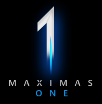 MaximasOne illuminated mark